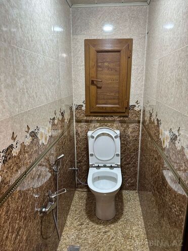 Сдаётся 3-комн. вторичка 70 м², м. Гянджлик, photo 21 from 23