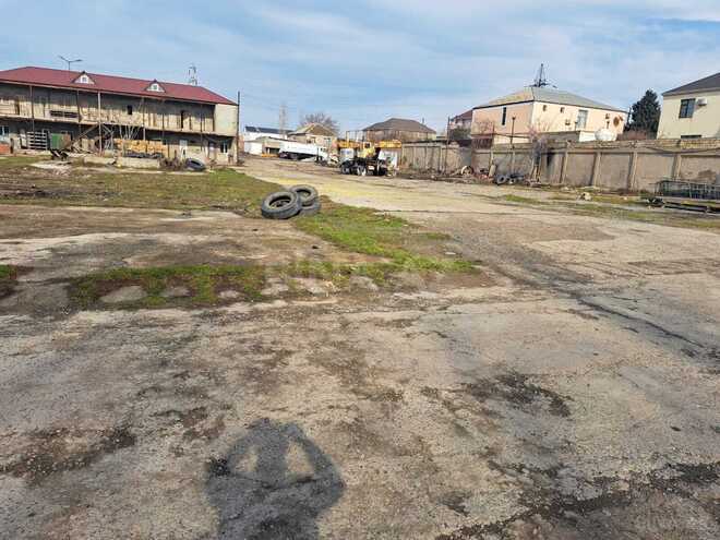 Продаётся  участок 70 сот, пос. Ази Асланова, photo 3 from 7