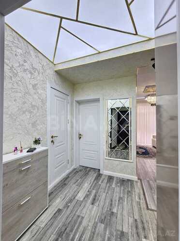 Satılır 2 otaqlı yeni tikili 56 m², Masazır q., photo 16 from 21