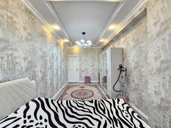 Satılır 2 otaqlı yeni tikili 56 m², Masazır q., photo 13 from 21