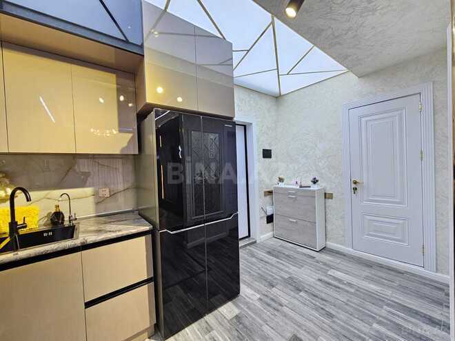 Satılır 2 otaqlı yeni tikili 56 m², Masazır q., photo 9 from 21