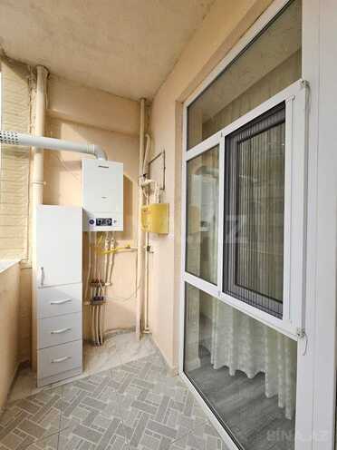 Satılır 2 otaqlı yeni tikili 56 m², Masazır q., photo 19 from 21