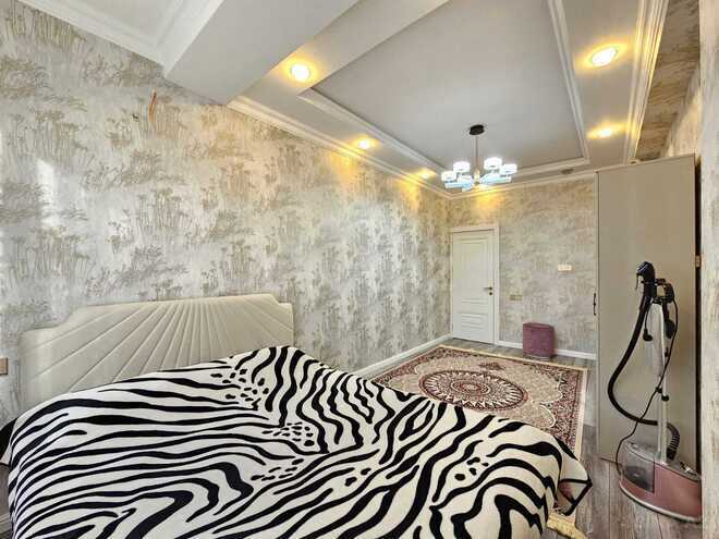 Satılır 2 otaqlı yeni tikili 56 m², Masazır q., photo 12 from 21