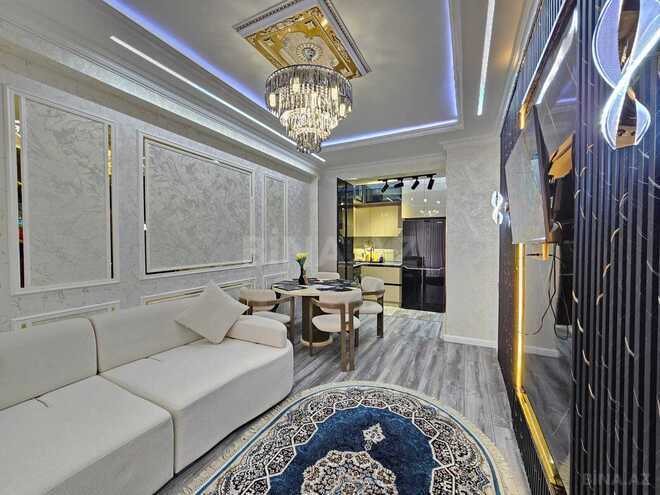 Satılır 2 otaqlı yeni tikili 56 m², Masazır q., photo 8 from 21