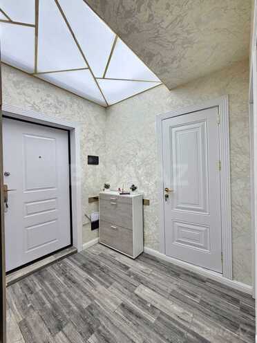 Satılır 2 otaqlı yeni tikili 56 m², Masazır q., photo 15 from 21