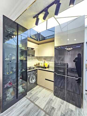Satılır 2 otaqlı yeni tikili 56 m², Masazır q., photo 6 from 21