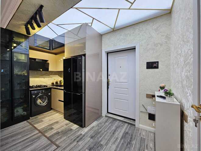 Satılır 2 otaqlı yeni tikili 56 m², Masazır q., photo 10 from 21