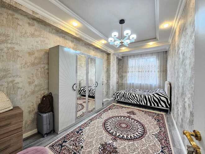Satılır 2 otaqlı yeni tikili 56 m², Masazır q., photo 14 from 21