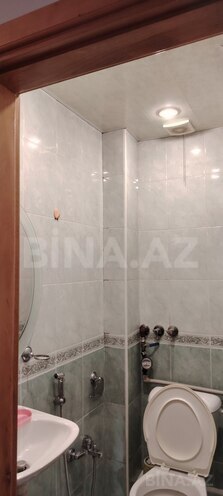 İcarəyə verilir 3 otaqlı köhnə tikili 70 m², Elmlər Akademiyası m., photo 8 from 16