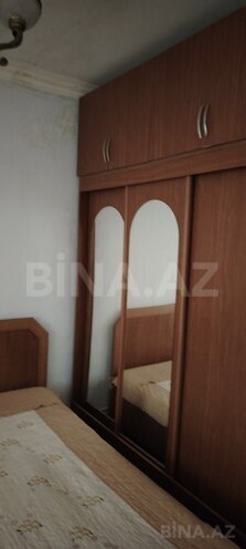 İcarəyə verilir 3 otaqlı köhnə tikili 70 m², Elmlər Akademiyası m., photo 11 from 16