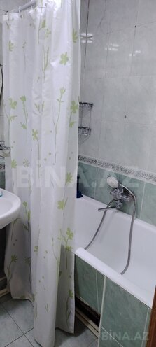 İcarəyə verilir 3 otaqlı köhnə tikili 70 m², Elmlər Akademiyası m., photo 9 from 16