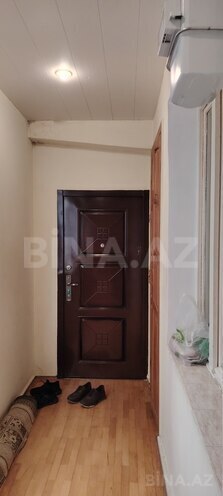 İcarəyə verilir 3 otaqlı köhnə tikili 70 m², Elmlər Akademiyası m., photo 4 from 16