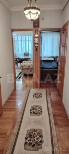 İcarəyə verilir 3 otaqlı köhnə tikili 70 m², Elmlər Akademiyası m., photo 3 from 16