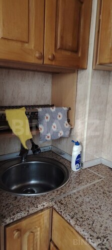 İcarəyə verilir 3 otaqlı köhnə tikili 70 m², Elmlər Akademiyası m., photo 6 from 16