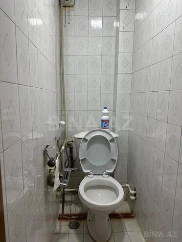 Satılır 4 otaqlı köhnə tikili 90 m², photo 12 from 22