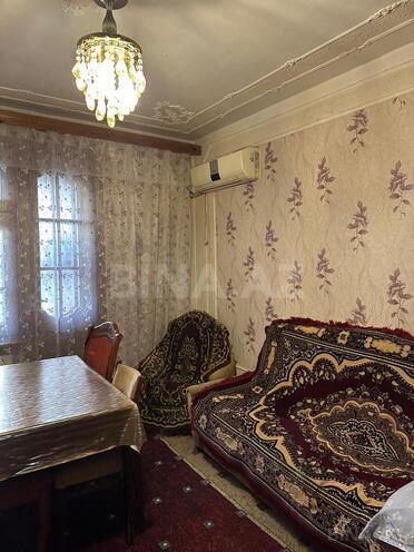 Satılır 4 otaqlı köhnə tikili 90 m², photo 5 from 22