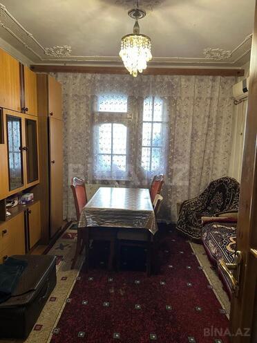 Satılır 4 otaqlı köhnə tikili 90 m², photo 9 from 22