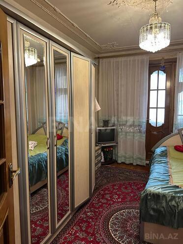 Satılır 4 otaqlı köhnə tikili 90 m², photo 13 from 22