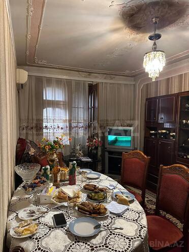 Satılır 4 otaqlı köhnə tikili 90 m², photo 18 from 22