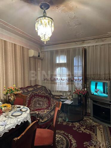 Satılır 4 otaqlı köhnə tikili 90 m², photo 21 from 22