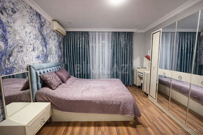 Satılır 2 otaqlı köhnə tikili 57 m², Badamdar q., photo 8 from 9