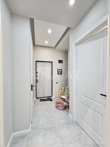 Satılır 2 otaqlı yeni tikili 55 m², photo 11 from 14