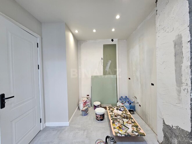 Satılır 2 otaqlı yeni tikili 55 m², photo 10 from 14