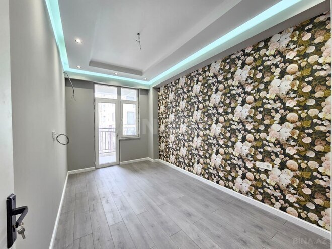 Satılır 2 otaqlı yeni tikili 55 m², photo 1 from 14