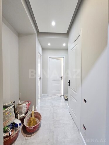 Satılır 2 otaqlı yeni tikili 55 m², photo 12 from 14