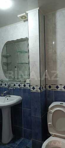 Сдаётся 3-комн. новостройка 74 м², м. Нариман Нариманов, photo 15 from 17