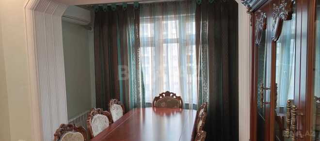 Сдаётся 3-комн. новостройка 74 м², м. Нариман Нариманов, photo 14 from 17