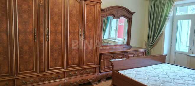 Сдаётся 3-комн. новостройка 74 м², м. Нариман Нариманов, photo 4 from 17