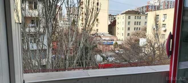 Сдаётся 3-комн. новостройка 74 м², м. Нариман Нариманов, photo 10 from 17