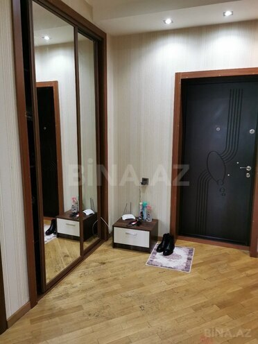 Сдаётся 2-комн. новостройка 70 м², м. Низами, photo 6 from 8
