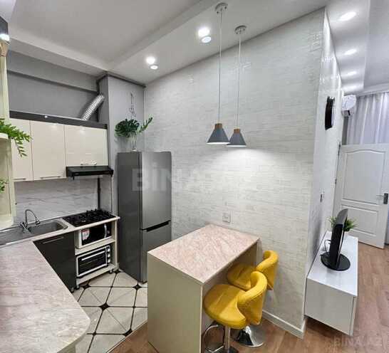 Сдаётся 2-комн. новостройка 60 м², Наримановский  р., photo 5 from 9