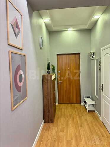 Сдаётся 2-комн. новостройка 60 м², Наримановский  р., photo 7 from 9