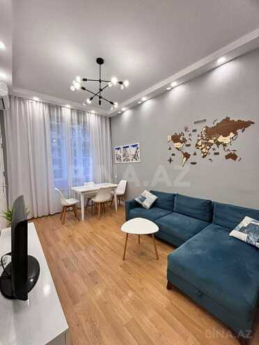 Сдаётся 2-комн. новостройка 60 м², Наримановский  р., photo 3 from 9