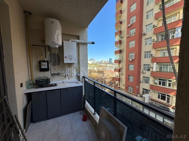 Сдаётся 2-комн. новостройка 95 м², Наримановский  р., photo 19 from 21