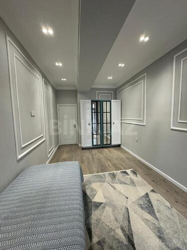 Satılır 3 otaqlı yeni tikili 93 m², photo 11 from 20