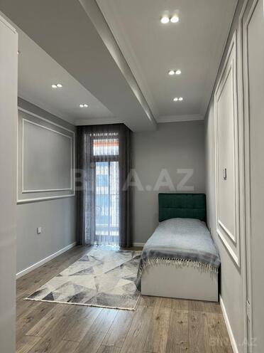 Satılır 3 otaqlı yeni tikili 93 m², photo 13 from 20