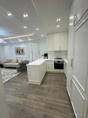 Satılır 3 otaqlı yeni tikili 93 m², photo 4 from 20