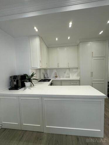 Satılır 3 otaqlı yeni tikili 93 m², photo 3 from 20