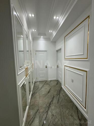 Satılır 3 otaqlı yeni tikili 93 m², photo 10 from 20