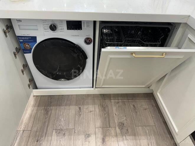 Satılır 3 otaqlı yeni tikili 93 m², photo 8 from 20