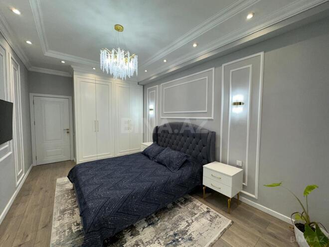 Satılır 3 otaqlı yeni tikili 93 m², photo 15 from 20