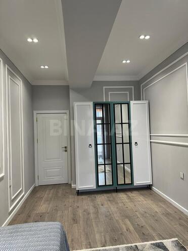 Satılır 3 otaqlı yeni tikili 93 m², photo 12 from 20