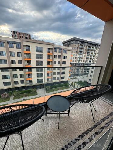 Satılır 3 otaqlı yeni tikili 93 m², photo 16 from 20