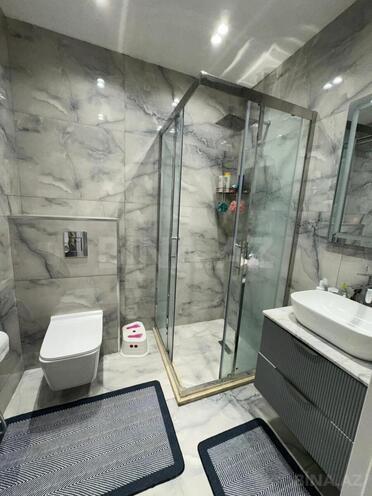 Satılır 3 otaqlı yeni tikili 93 m², photo 17 from 20