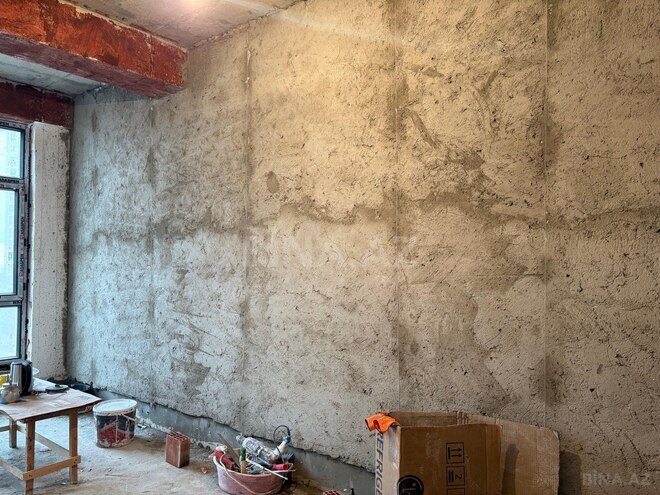 Satılır 3 otaqlı yeni tikili 127 m², Nərimanov r., photo 12 from 25