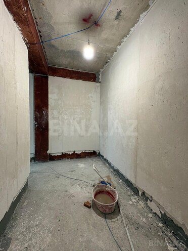 Satılır 3 otaqlı yeni tikili 127 m², Nərimanov r., photo 23 from 25